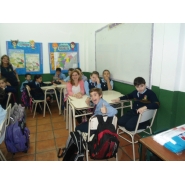 Jornadas Escuela, Familias y Comunidad